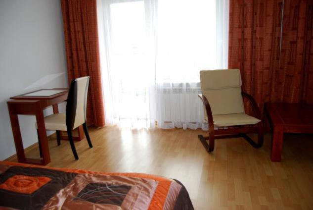 Willa Rubinia Apartment Iwonicz-Zdroj Room photo